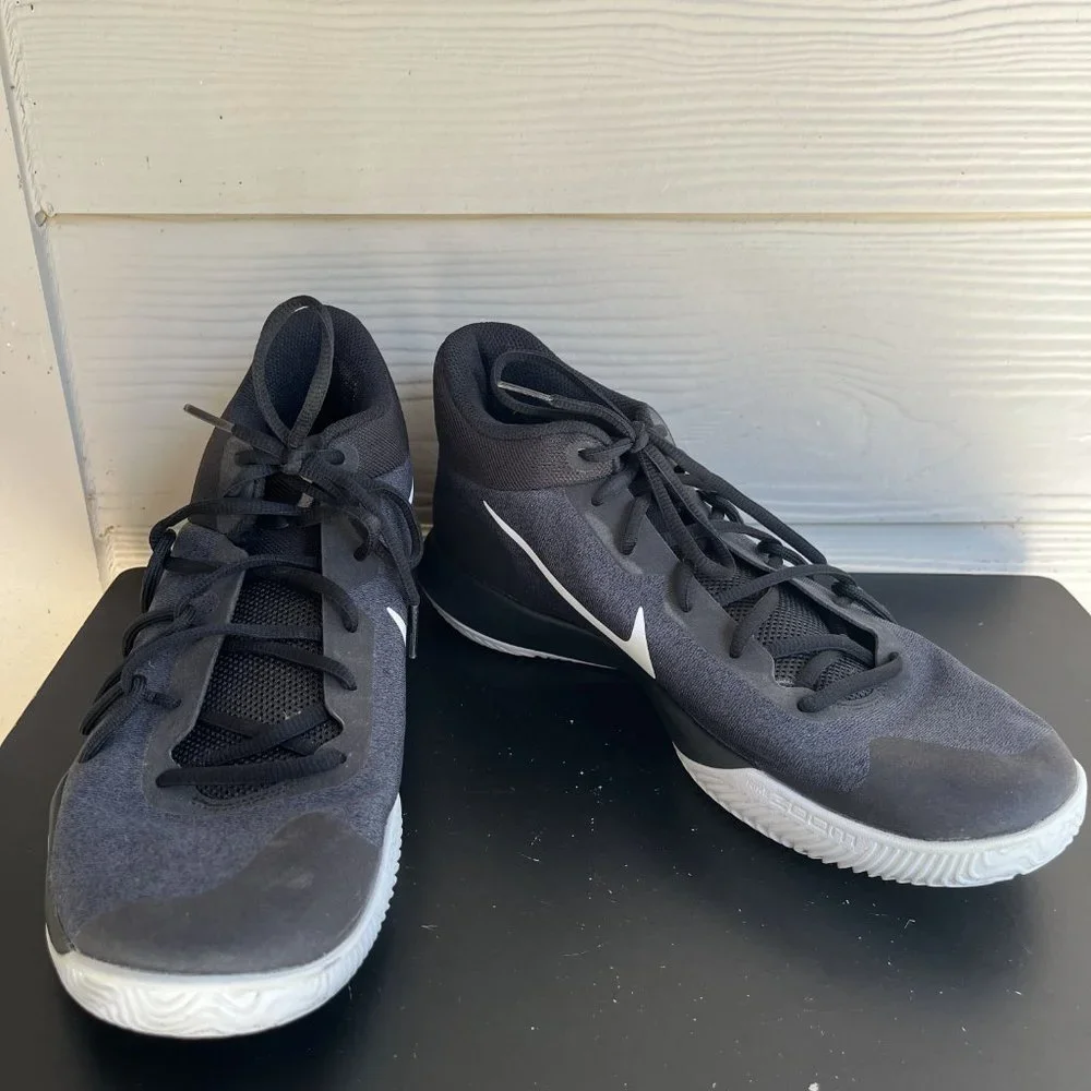 Nike men basketball